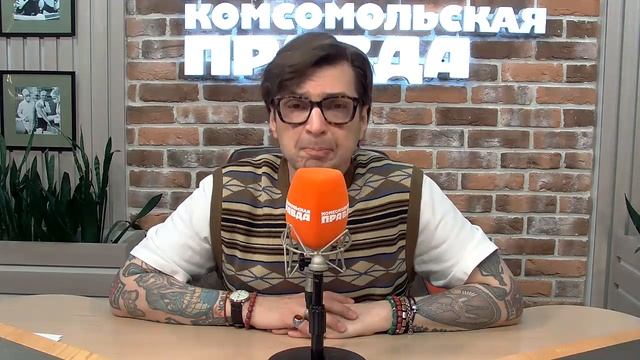 Автора хита про бобра SLAVA SKRIPKA обвинили  в том, что песн?