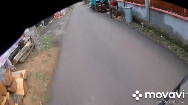 Миро си взе скутер! За 400$$$ смотреть онлайн