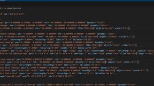Гайд| Как создать своего персонажа в Teardown.
