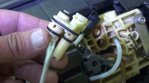 Ремонт кофемашины Delonghi  Eletta