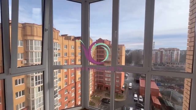 1-к квартира + кухня студія на пров. Тарнавського з ремо