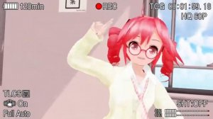 Teto  Kasane - Confession Rival Declaration (Cover)