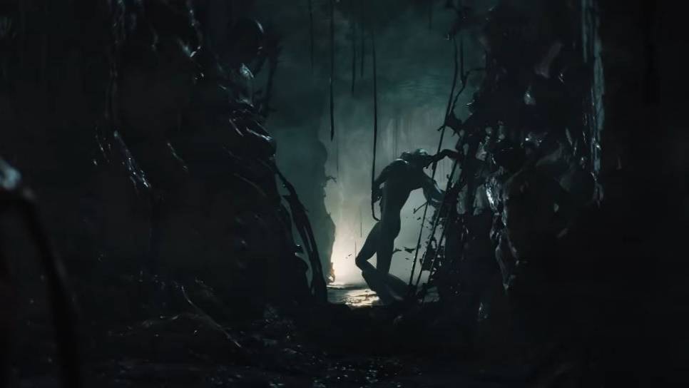 Cronos The New Dawn — геймплейный трейлер смотреть онлайн