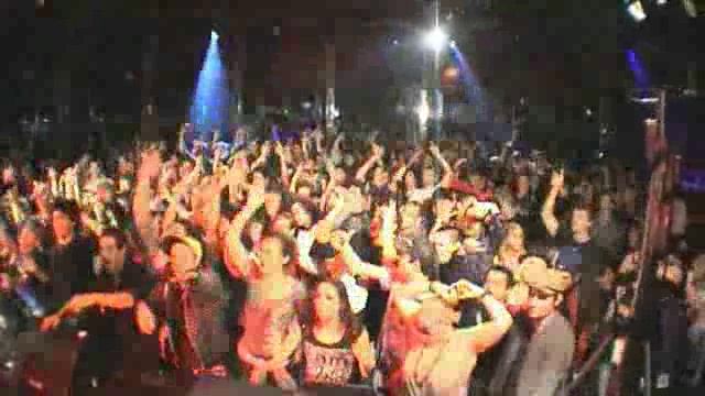 Drum'n'Bass DirtyPhonics @ Live. Amazing смотреть онлайн