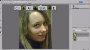 Как быстро улучшить шумную и размытую фотографию со старого телефона в программе «Topaz Photo AI»