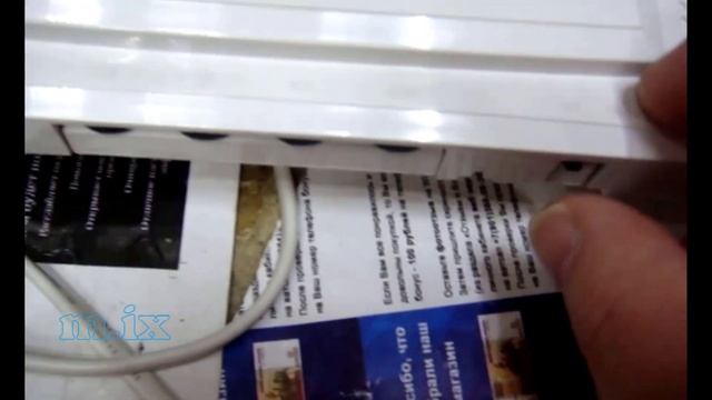 видео Домофон Commax CAV-51SD Ремонт Радиоаппаратуры