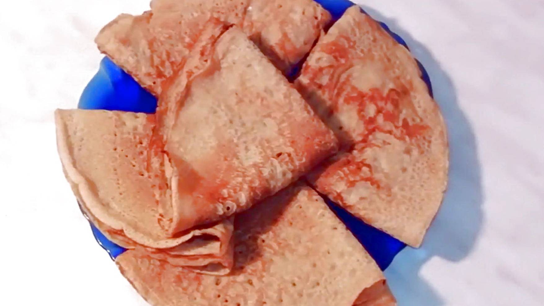 БЛИНЫ бабушкины, тонкие овсяные ПП блинчики на молоке получаются всегда!Без пшеничной муки! смотреть онлайн