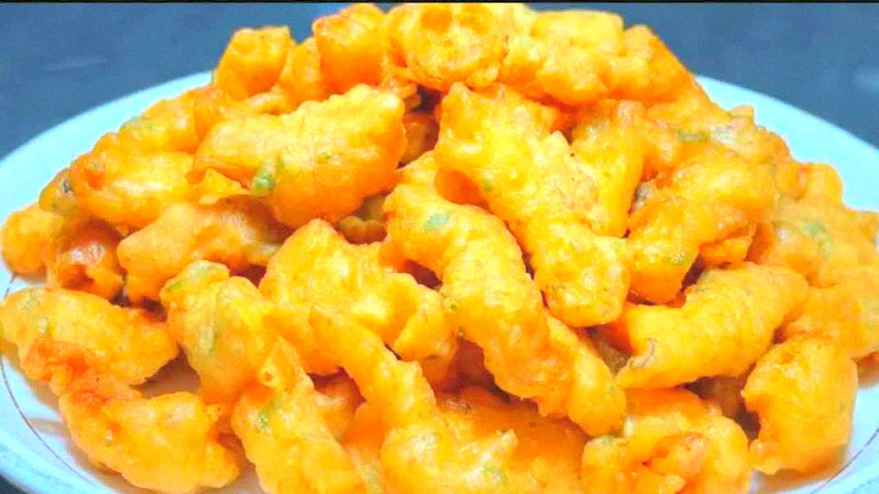 Рецепты от Гали