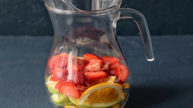 Сборник рецептов