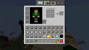 ЛУЧШИЙ СИД НА 11 КУЗНИЦ В ДЕРЕВНЕ В МАЙНКРАФТ ПЕ 1.21.22