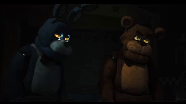 Фильм Фнаф