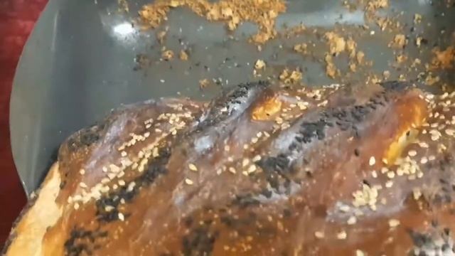 Самый вкусный хлеб домашний
