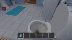 Тутор чтобы мама заставила вас мыть унитаз🚽(SchoolBoy Runawa