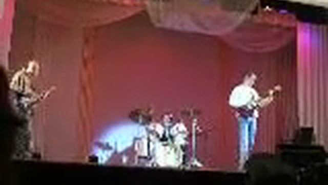 Траектория Нейла - Лазерная Указка (2007) смотреть онлайн