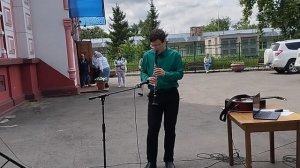 Одна снежинка - еще не снег, одна дождинка - еще не дождь