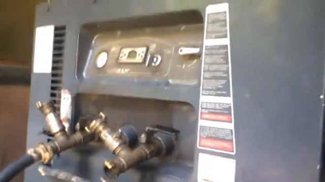 Тот случай когда воздушный компрессор оказался под ру смотреть онлайн