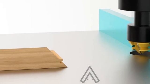 45-Градусова Ключалка Скосена Фреза 45-Градусов Комплек