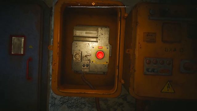 ФИНАЛ ЗА СКИФА ► S.T.A.L.K.E.R. 2: Heart Of Chornobyl #32