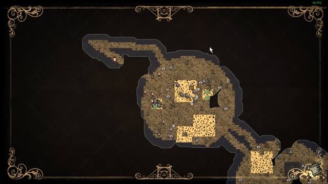 Прохождение Don't Starve с модом Hero in the Dark за Варвара #20 - Пои смотреть онлайн