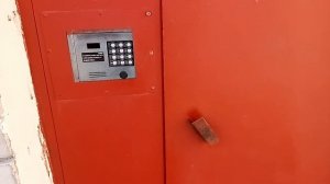 ПО ДОМОФОНАМ СЕГЕЖИ | ЧАСТЬ 2 | Визит с двумя кнопками 6,