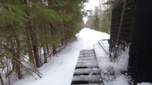 Снеговые гусеницы Argo Centaur