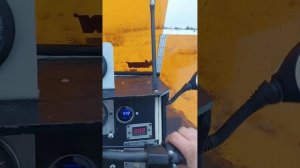 МВП 635, заезд в гору.