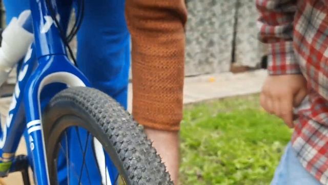 20 колёса! Он теперь МОЙ! смотреть онлайн