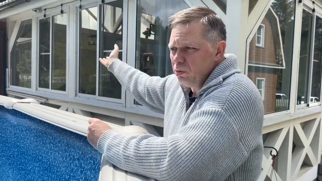 Котел для нагрева бассейна отзыв владельца смотреть онлайн