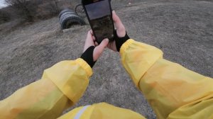 Эндуро. Учимся переезжать покрышки как профи с #Грязно