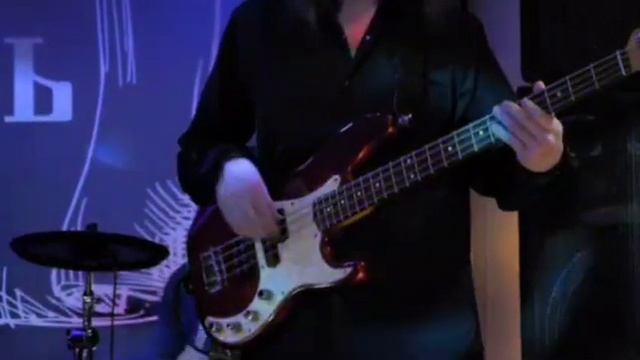 Олег Успенский и группа 