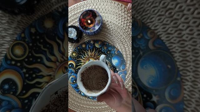 💥☕ Ближайшее будущее 💫🔮💯 Кофе + Таро 🔮💥 смотреть онлайн