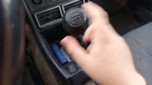 Гайд как ездить на ВАЗ 2107