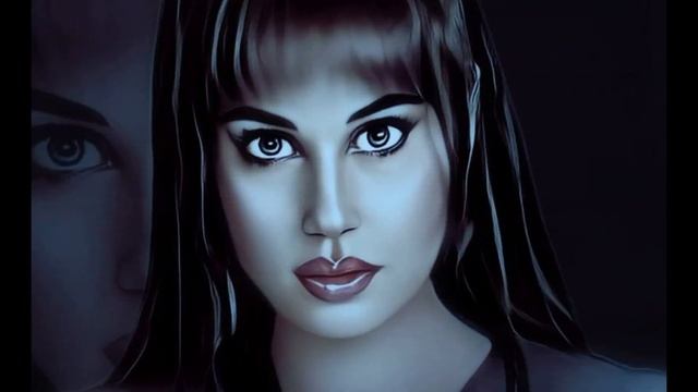 Диана - зеркало ДУШИ.