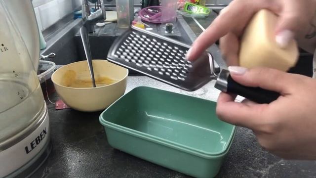 Самая простая и легкая ПИЦЦА