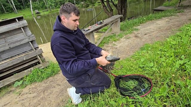 13.06.25 г. Парк отдыха водопад смотреть онлайн