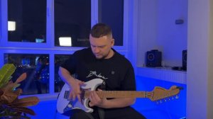 ЧТО ТАКОЕ СУСТЕЙНЕР ДЛЯ ГИТАРЫ? Что лучше : EBOW или SUSTANIAC