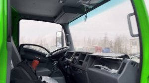 Как выбрать автовышку ISUZU из Китая