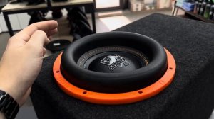 Обзор на сабвуфер DL Audio Gryphon Lite 10 V.3 SE