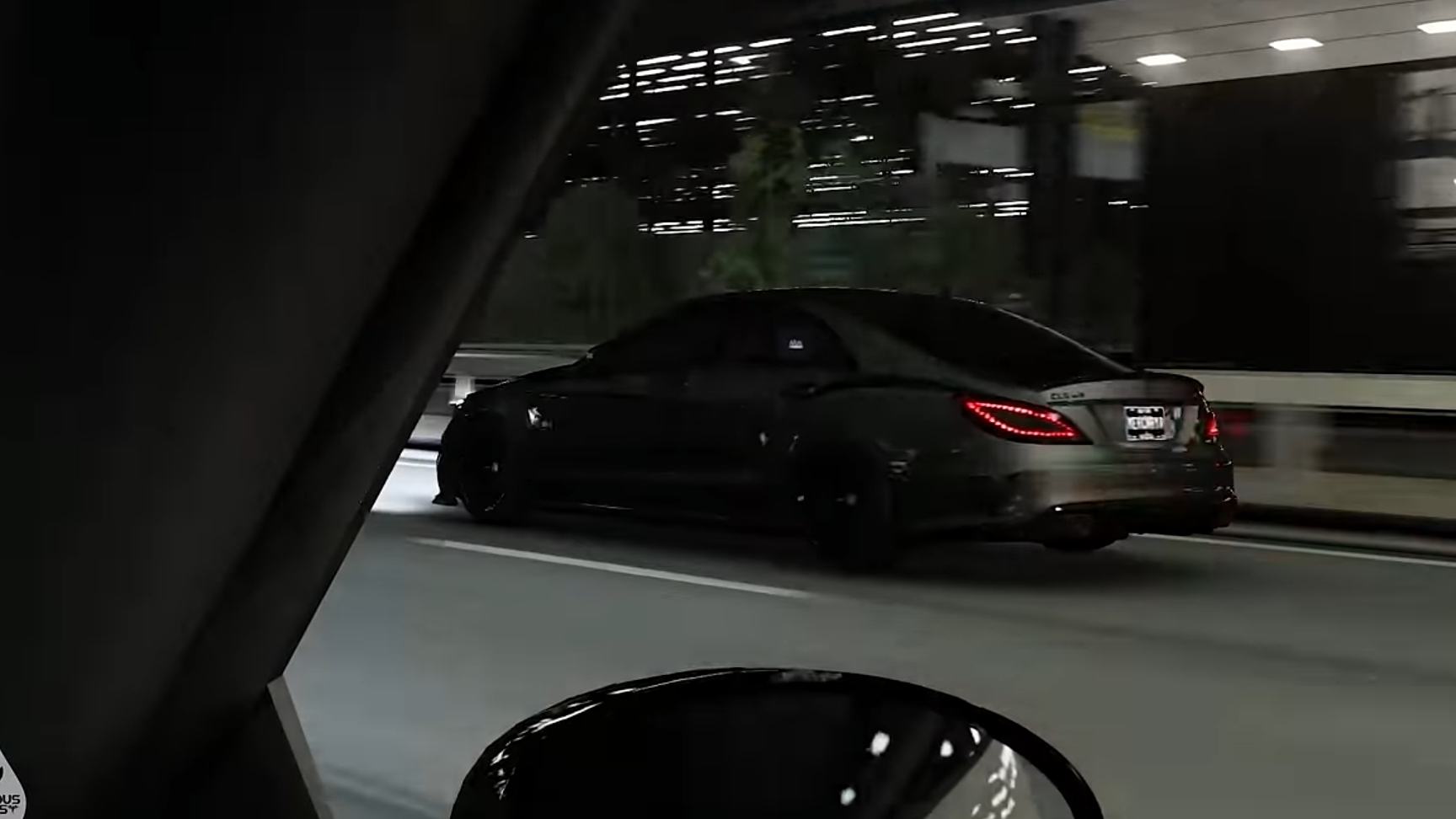 я люблю тебя но не встану на калени! суета по ночному городу