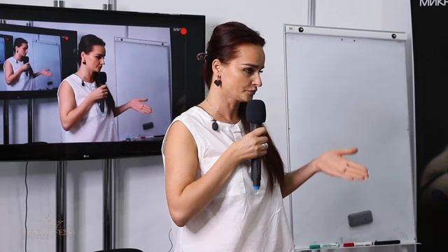 BROW FEST PROFESSIONAL 8-9 сентября 2017 – г.Симферополь