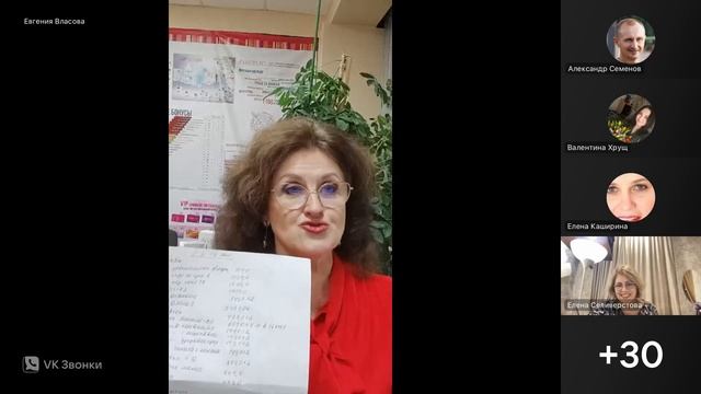 Планирование ЛО от 100 баллов