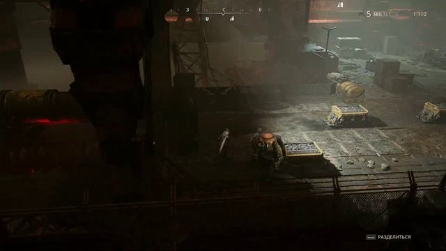 Прохождение Miasma Chronicles — Часть 4: Счастливые холмы