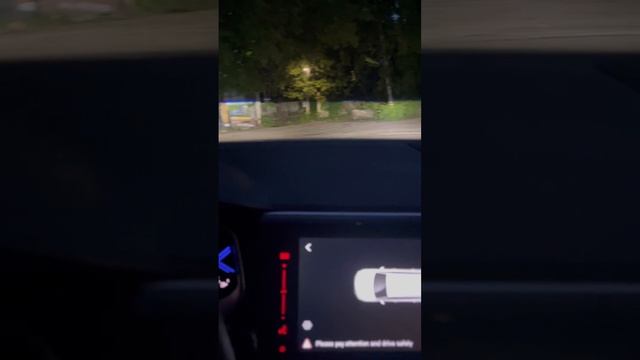 Поворотные би-лед фары смотреть онлайн