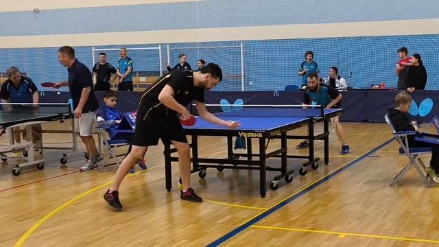 Чемпион 🏆 ЯНАО Ивченко В. vs Шиповик Богун В. 🔥