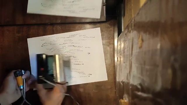 Проверка живучести и надежности принтера HP150, перевiрк смотреть онлайн
