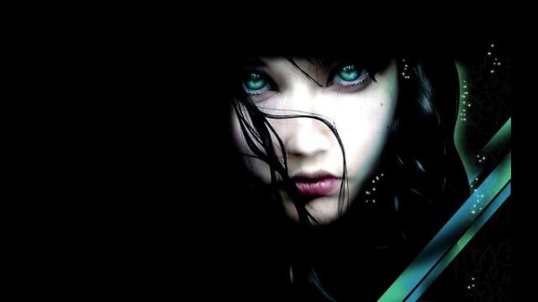 Black Sun Empire - Dark girl