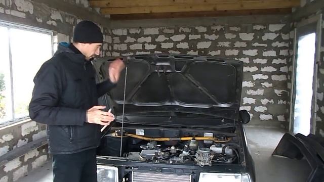 Какой карбюратор лучше Мега Солекс 30/30 или Солекс Спор смотреть онлайн