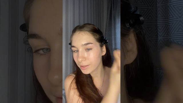 Макияж без макияжа 😌