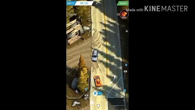 Игра на Андроид BANDITS