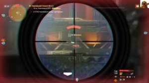 Tom Clancy's The Division. "Опытный стратег". Билд на турель.патч 1.6